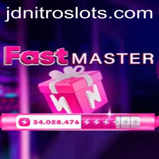 FastMaster: The Ultimate Racing Revolution with JDNITRO