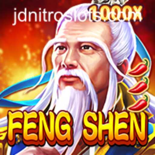 FengShen: Unveiling the Mystical World of JDNITRO