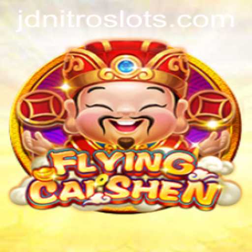 Unveiling the Exciting World of FlyingCaiShen: The Game Taking the Market by Storm