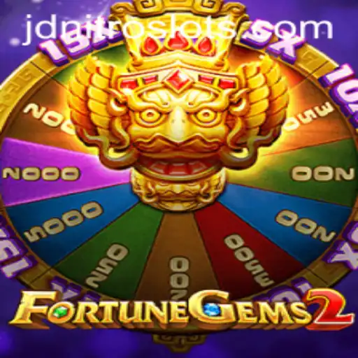 Discover the Exciting World of FortuneGems2 with JDNITRO