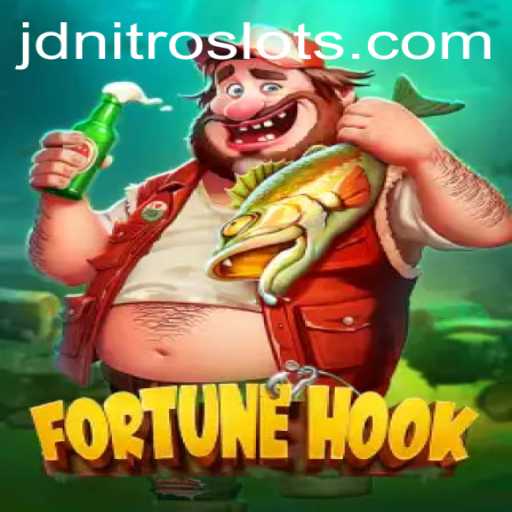 FortuneHook: Engaging in the Pursuit of Adventure with JDNITRO