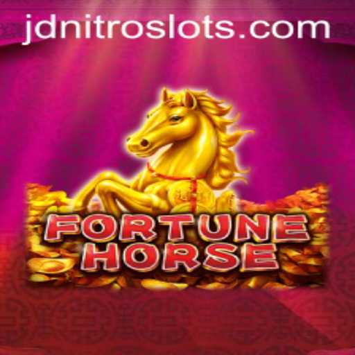 Unveiling FortuneHorse: A Thrilling Journey into the World of Strategic Gaming