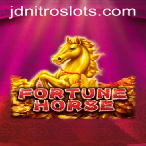 Unveiling FortuneHorse: A Thrilling Journey into the World of Strategic Gaming