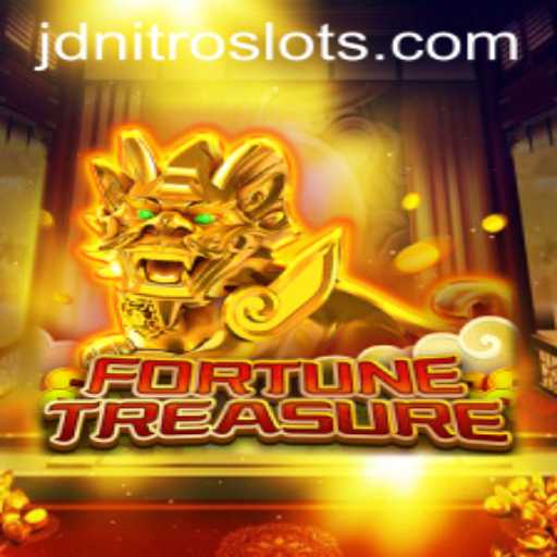 FortuneTreasure: An Engaging Adventure