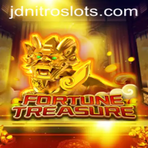 FortuneTreasure: An Engaging Adventure