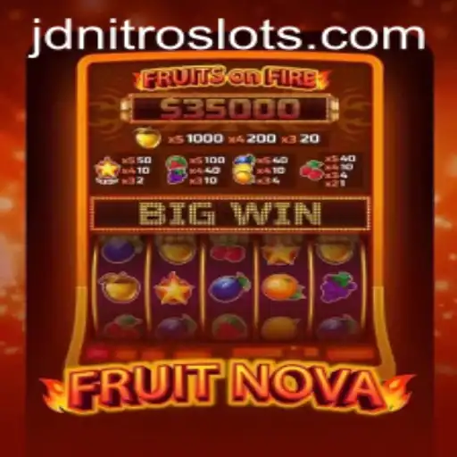 Discover the Thrilling World of FruitNova
