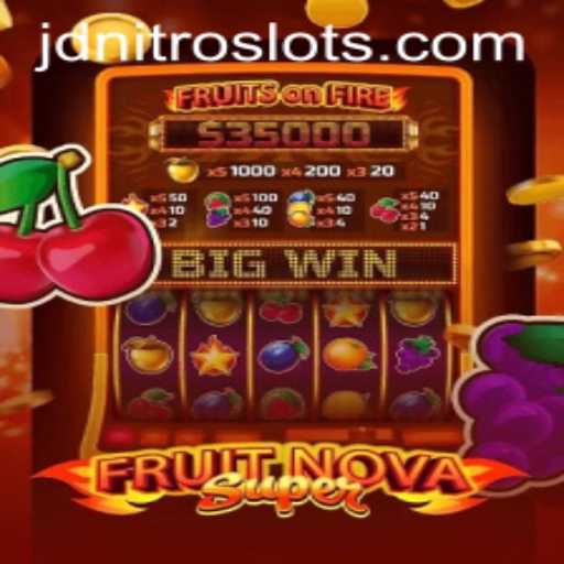 Exploring FruitNovaSuper: A Fresh Take on Gaming