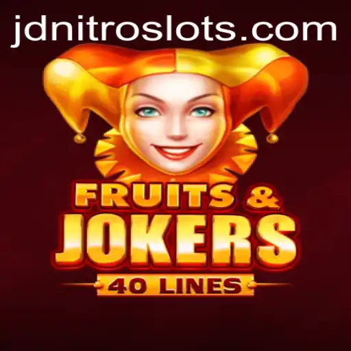 Discover the World of FruitsAndJokers40: A Thrilling Gaming Experience