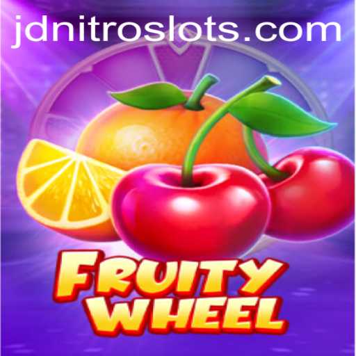 FruityWheel: A Detailed Dive into the Vibrant World of JDNITRO's Latest Sensation