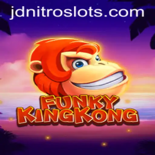 FunkyKingKong: An Exciting Adventure in the Jungle