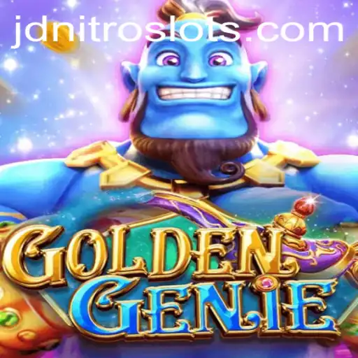 The Enchanting World of GOLDENGENIE: Unveiling the Mysteries of JDNITRO