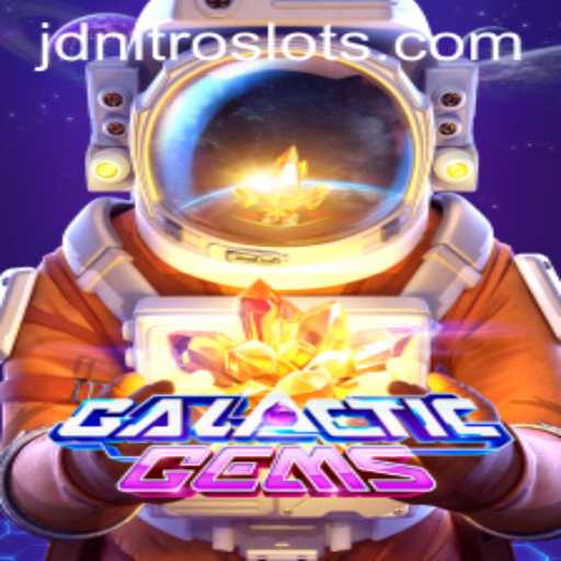 Exploring GalacticGems: A Stellar Gaming Adventure
