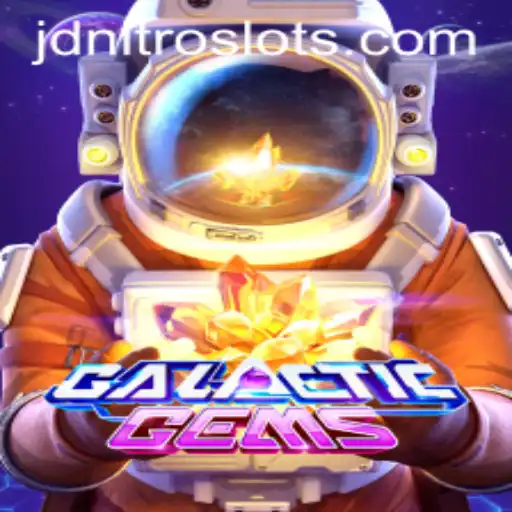 Exploring GalacticGems: A Stellar Gaming Adventure