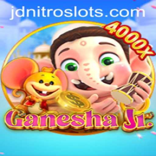 Unveiling the Dynamic World of GaneshaJr: Enter the Realm of JDNITRO