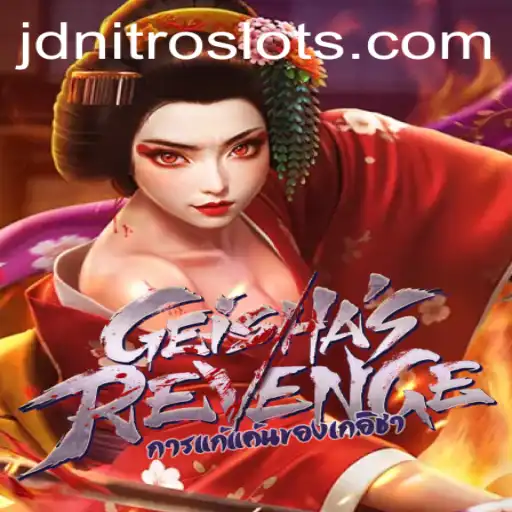 GeishasRevenge: Unveiling the Mystical World of JDNITRO