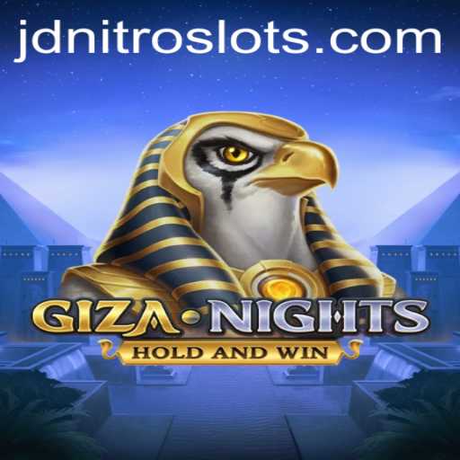 GizaNights: Unraveling the Mysteries of the Ancient World with JDNITRO