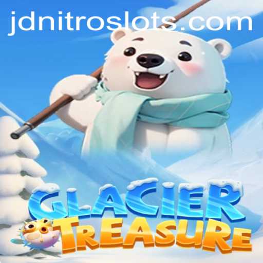 Discover the Mystical World of GlacierTreasure: A Thrilling Adventure Awaits