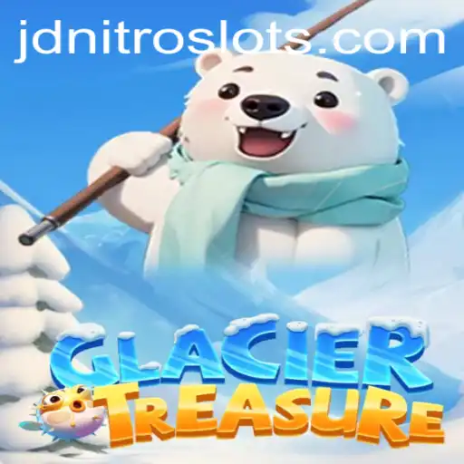 Discover the Mystical World of GlacierTreasure: A Thrilling Adventure Awaits