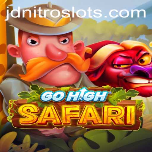 Discover the Exciting World of GoHighSafari: A Thrilling Adventure Awaits