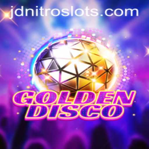 GoldenDisco: The Ultimate Dance Floor Experience