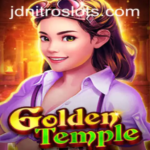 Discover the Thrilling Adventure of GoldenTemple: A Deep Dive into the Game Phenomenon