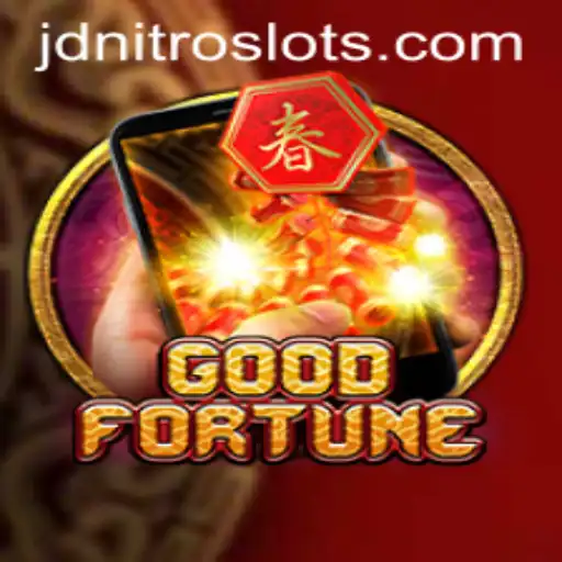 Exploring the Mystical World of GoodFortuneM: Harnessing the Power of JDNITRO