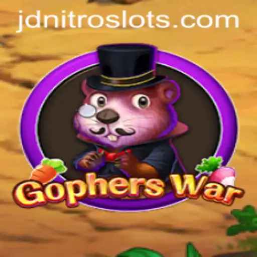 GophersWar: Dive into the Ultimate Strategy Game with JDNITRO