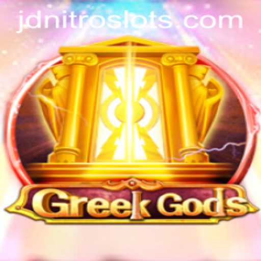 Exploring the Mythical World of GreekGods: A Thrilling Gaming Experience