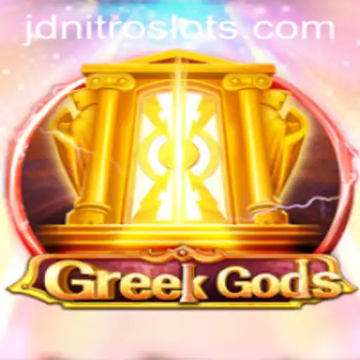 Exploring the Mythical World of GreekGods: A Thrilling Gaming Experience