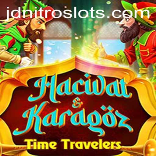 Unveiling the Intriguing World of HacivatandKaragoz: The Role of JDNITRO