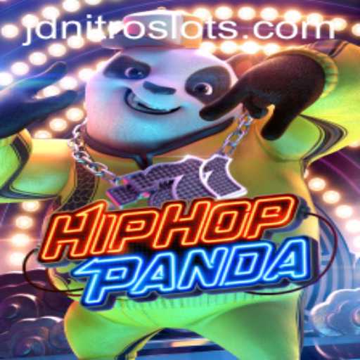 HipHopPanda Game in Focus