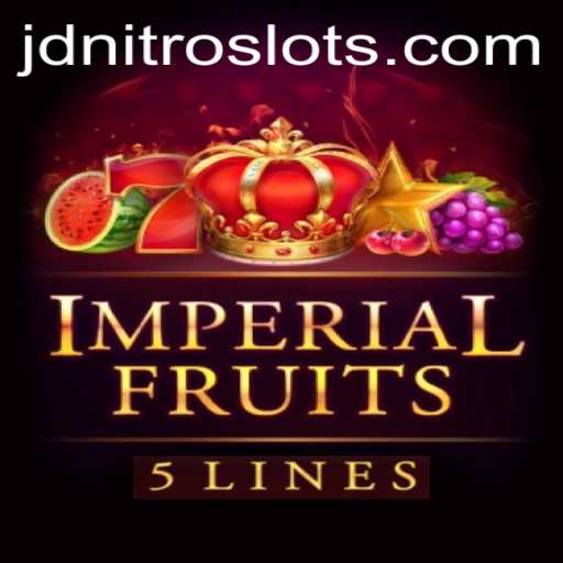 Embark on a Regal Adventure with ImperialFruits5