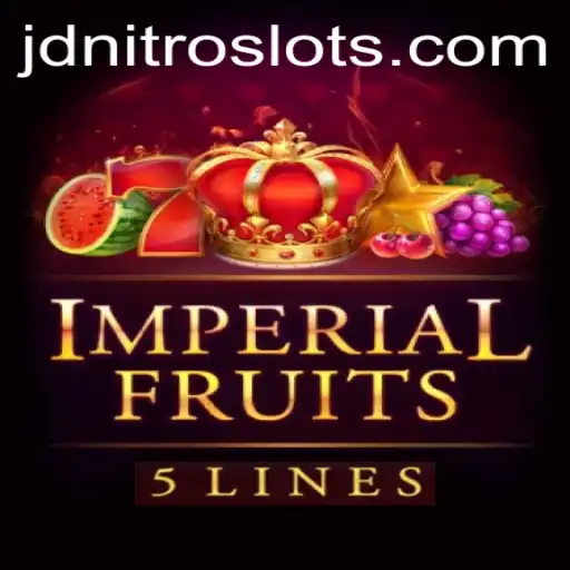 Embark on a Regal Adventure with ImperialFruits5