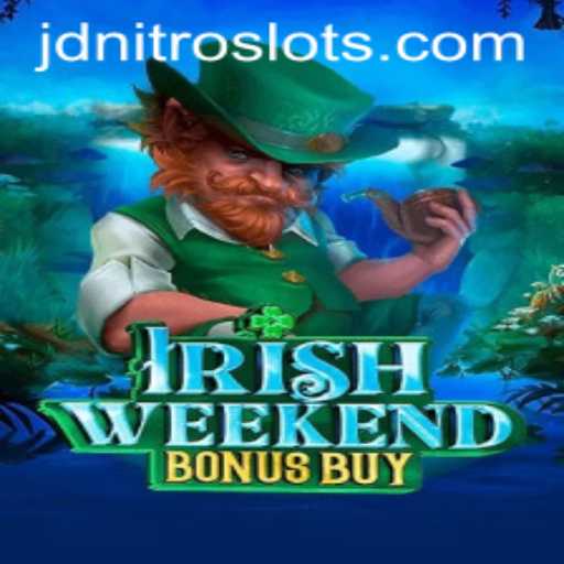 Immerse in the Adventure of 'IrishWeekendBonusBuy' with JDNITRO