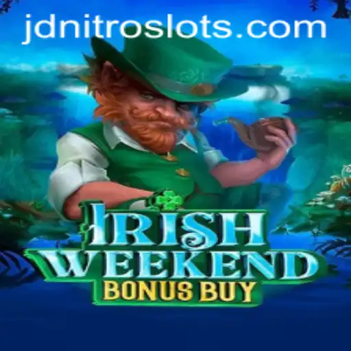 Immerse in the Adventure of 'IrishWeekendBonusBuy' with JDNITRO