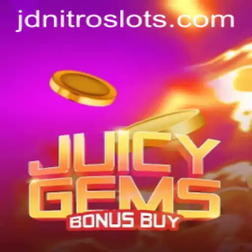 JuicyGemsBonusBuy: A Fresh Gaming Experience with JDNITRO