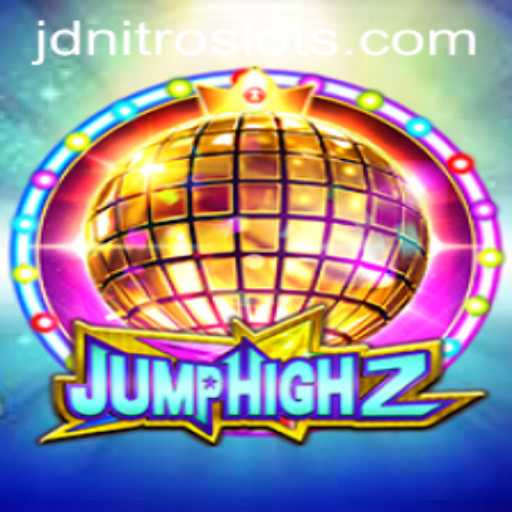 Dive into JumpHigh2: The Thrilling Realms of JDNITRO