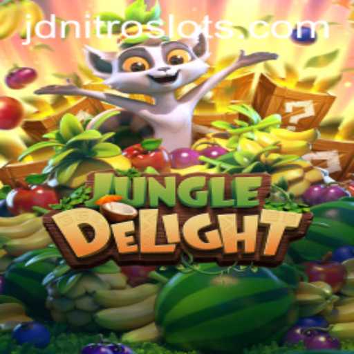 Explore the Thrills of JungleDelight: The Ultimate Adventure Game with JDNITRO Energy