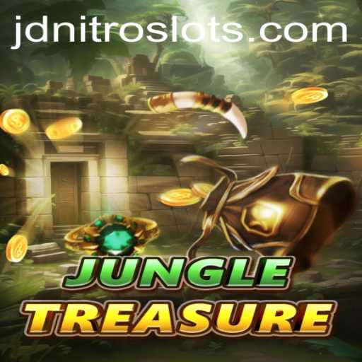 Exploring the Thrills of JungleTreasure with JDNITRO