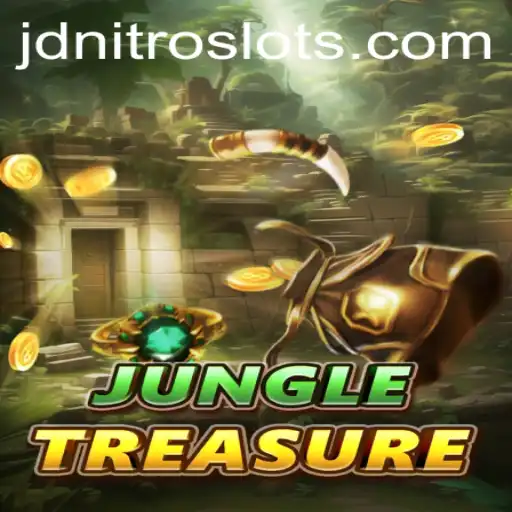 Exploring the Thrills of JungleTreasure with JDNITRO
