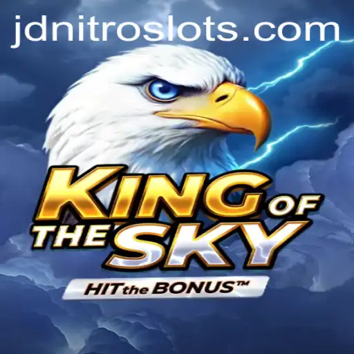 KingOfTheSky: The Adventure of Aeronautical Dominance
