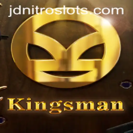 Discovering Kingsman: The Game Revolutionizing Strategy with JDNITRO