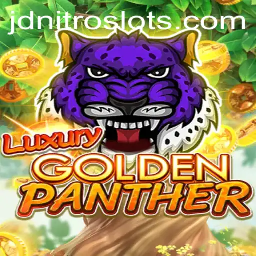 The Exhilarating World of LUXURYGOLDENPANTHER: A Dive into JDNITRO's Latest Game