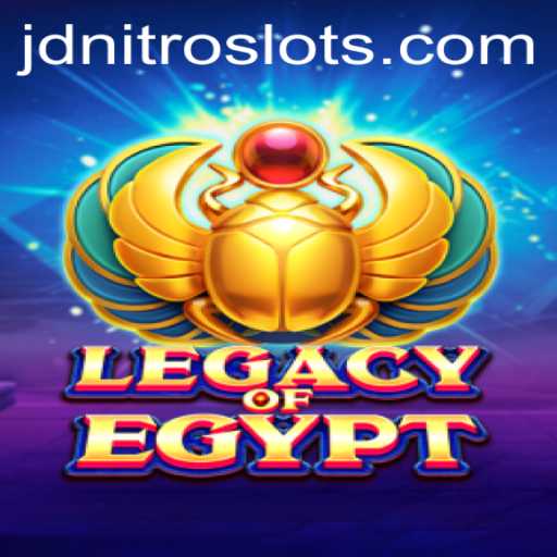 LegacyOfEgypt Game Overview and Rules featuring JDNITRO