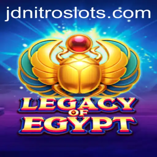LegacyOfEgypt Game Overview and Rules featuring JDNITRO