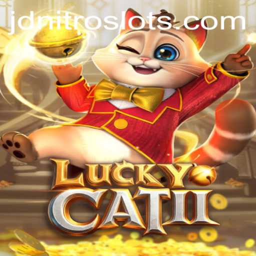 Discover the Thrilling World of LuckyCatII: An In-Depth Guide to Gameplay and Strategy