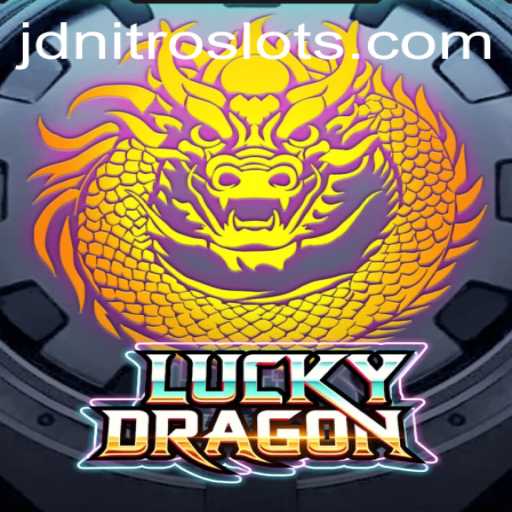The Enchanting World of LuckyDragon: A Journey with JDNITRO