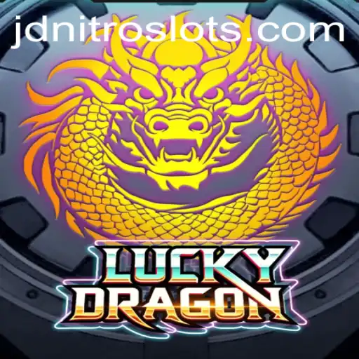 The Enchanting World of LuckyDragon: A Journey with JDNITRO