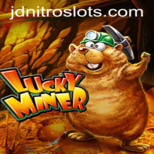 LuckyMiner: A Thrilling Adventure into the World of Digital Treasure Hunting