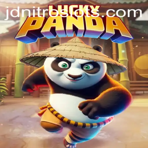 Exploring the Enchanting World of LuckyPanda: A Detailed Guide